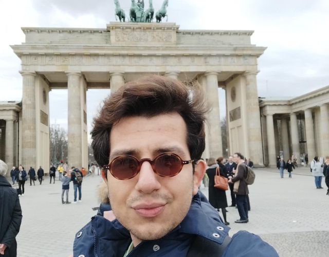 Malatya Almanca Özel Ders